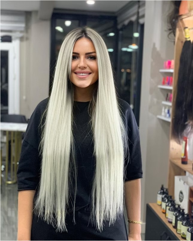 M&G Saç Kaynak ve Peruk Bakırköy